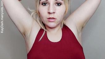 Members - Sweaty Armpit Fetish - Apr 11, 2023