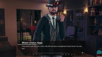 SHALE HILL #111 • Visual Novel Gameplay [HD]