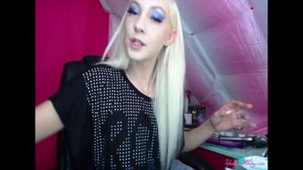 Learning to be beautiful - Sissy trainin