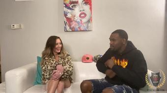 Rome Major - Rome Major,Jade Skyy - 2022-11-01 - Jade Skyy's BTS Blowjob Interview
