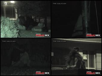 Night Watching 108