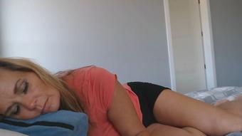POV Morning sex with Mommy - April 09, 2021
