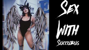 Roleplay Hot Succubus cosplay sucking - July 06, 2020