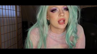 Anya Ivanovna Findom Loser Degradation