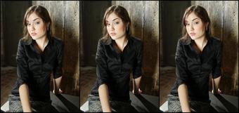 SexAndSubmission.Com - Sasha Grey