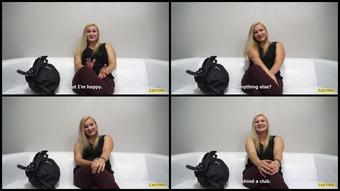 Czech Casting Czech Casting Jana 2933 1920X1080