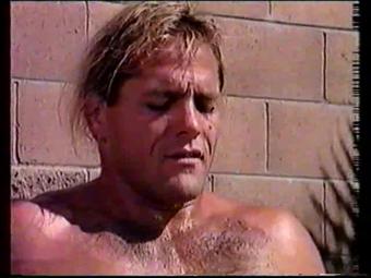Gettin Wet Scene 1