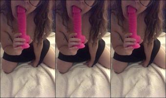 Obeying My Master and Stuffing Panties
