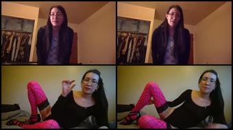 Liz Lovejoy Buy This To Get All Sph Videos 2018 02 19 Bkhbv7
