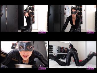 Catwoman