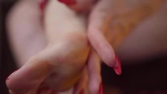 Foot Fetish That You Love