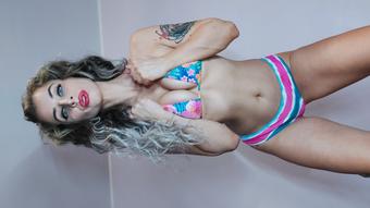 Aroma Reprogramming - Bikini Temptation - September 20, 2020