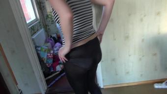 Lilcharlotte Booby Traps Manyvids