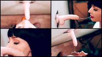 Mykinkydope Blowjob Training 2018 09 29 Efvnig