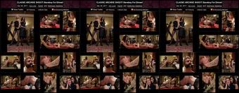 Dec 26, 2011 - Isis Love, Daniel and Maitresse Madeline (7411) | CLASSIC ARCHIVE SHOOT! Slaveboy For Dinner
