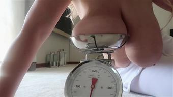 Heavy boobs - Jul 9, 2018