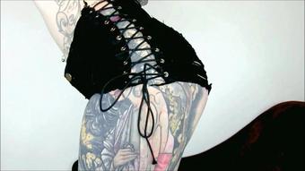 Mistress Harley Mesmerize Gooner Brainwash Joi