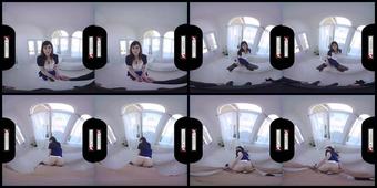 Vrcosplayx Bioshock Xxx Mobile Low 180 180X180 3Dh Lr