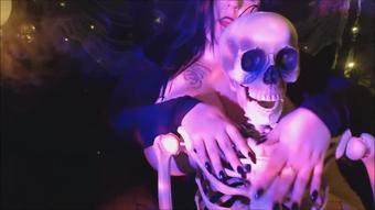 [Manyvids.Com] The Bustiest Witch You Know