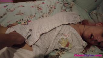 Officialchloetoy Kishinfoulux Hd2160