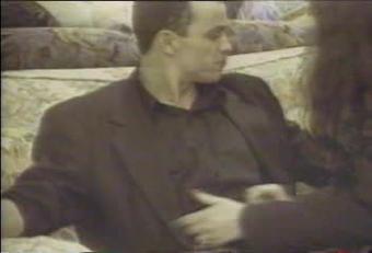 Streets Of Paris 1 - 1996 - Zabou - Coralie - Elodie Cherie - Liza Harper - Magella - Marina