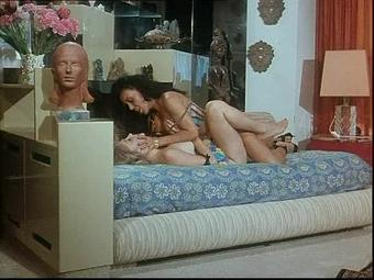 Moana Pozzi - Bella Di Notte Sc.1