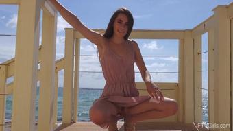 [Ftvgirls.Com] Natural Orgasms 04