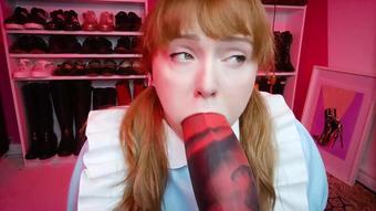 Alices Fetish Hell