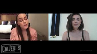 Caseycalvertxxx 2020 79507078 Few Weeks Back Took Your Questions For Ama
