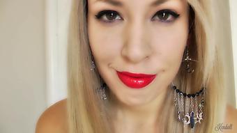 Addicted To My Perfect Lips - November 18, 2017