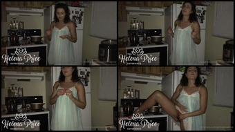 Iamhelenaprice 04 07 2020 426827694 It X27 S Late And You Found Me In The Kitchen Having A Midnight Snack Of Course You Want To F