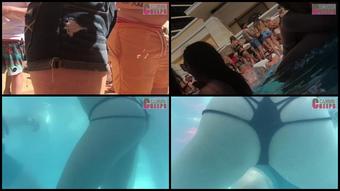 137 Underwater