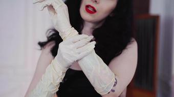 Asmr Surgical Gloves