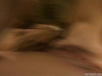 Isabel Ice Double Vaginal Surprise