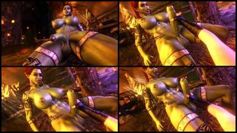 Orc Futa Taker Pov 1080P