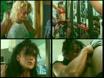 Body Builders In Heat 11   Sc1