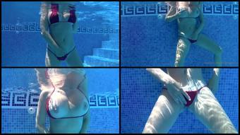 Frankiebabexxx 15 08 2020 709237254 I Invite You To Take A Dip With Me And Have Some Naughty Pool Play Xxx
