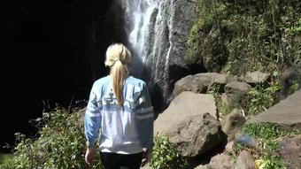 Lily Rader - [Atkgirlfriends.Com] - Virtual Vacation Episode 483 – Hawaii Part 4.7 (You Loved Following Lily Around On The Road To Hana) - 1080P