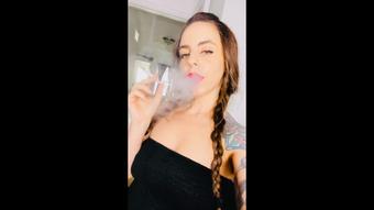 Smoking Clip 1