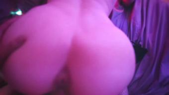 60 - Pov Bg Fuck Creampie