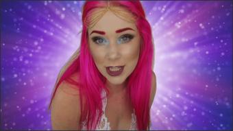 Latex Barbie Bow Down To A Goddess