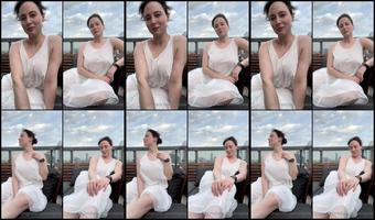 Onlyisla 27 05 2021 2120818462 Getting Flirty On My Balcony With You And Even Flirtier In Your Inbox