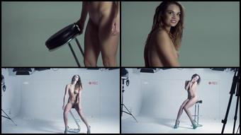 Kseniya K   Sweet Blue