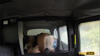 Faketaxi Backseat Fucking 1080P