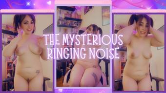 The Mysterious Ringing Noise - March 23, 2023