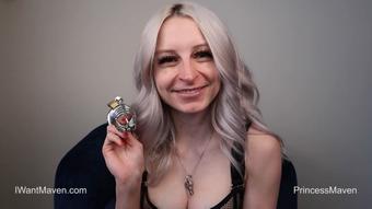 Mavenmay I Own Your Cock