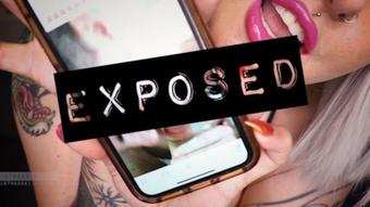 Mistressbijoux Exposed Jonathan
