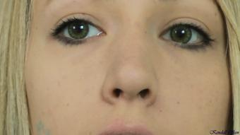 Desio Contact Lenses - March 01, 2016