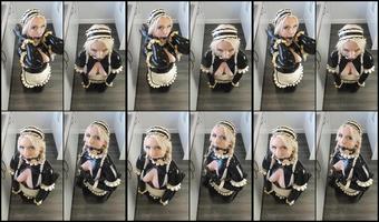 Latexladyp 27 02 2021 2042680892 You Guessed Correctly Your Gagged And Cuffed Latex Maid At Your Command