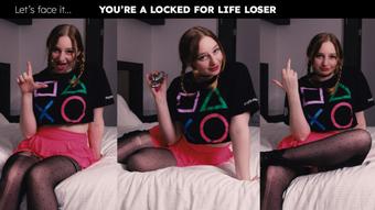 You're Locked For LIFE Loser - January 06, 2025